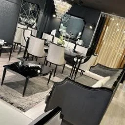 Masarati Yemek Odası Takımı — 8