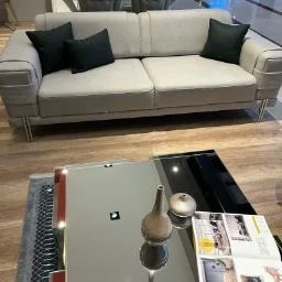 Floransa Koltuk Takımı — 1