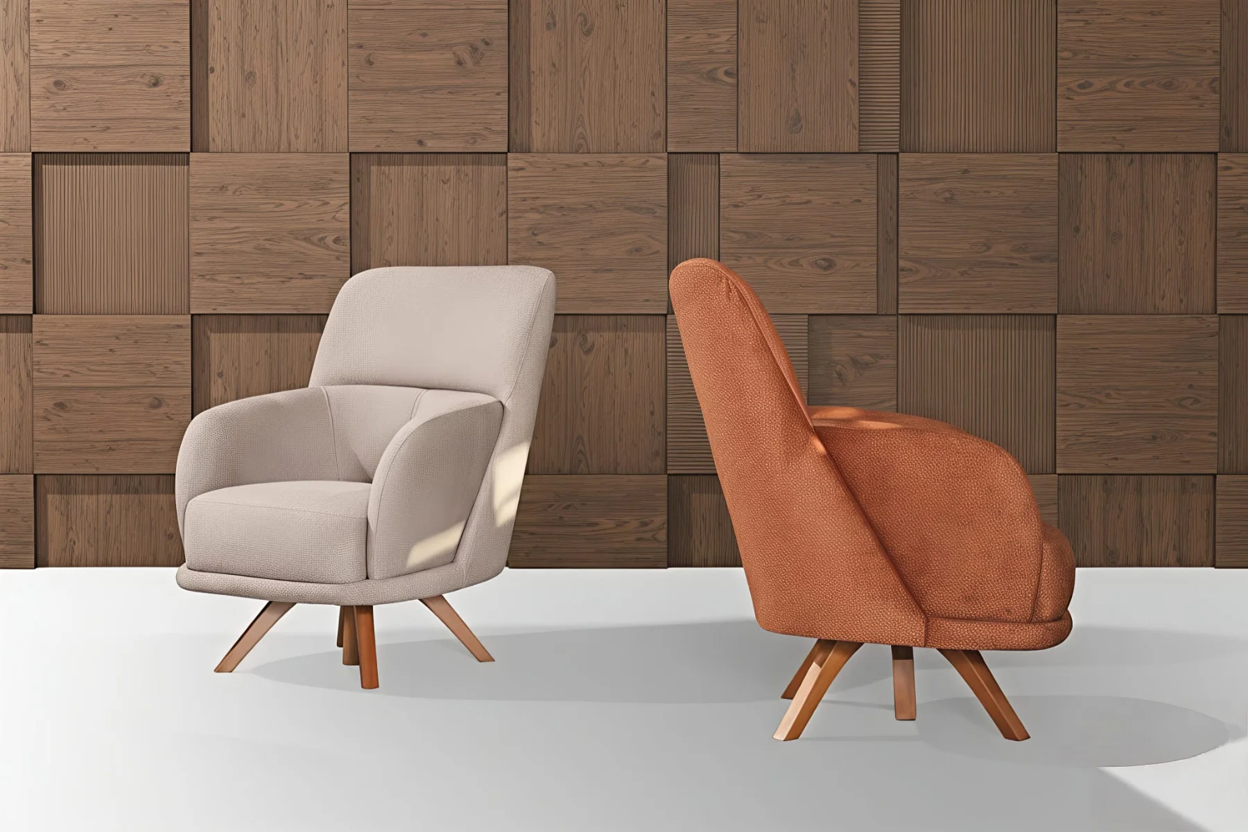 Lotus Koltuk Takımı — 4