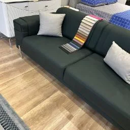 Floransa Koltuk Takımı — 4