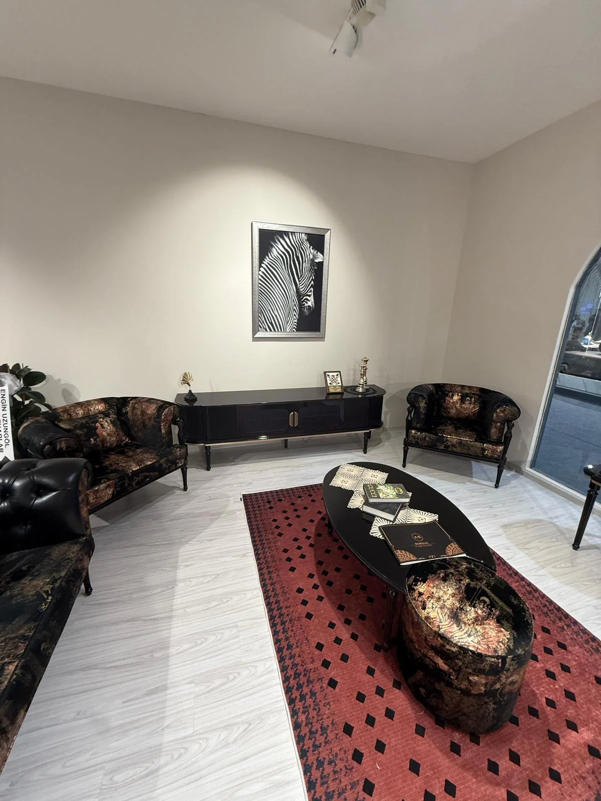 Roma Koltuk Takımı — 6