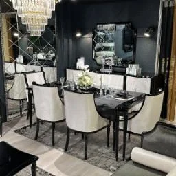 Masarati Yemek Odası Takımı — 7