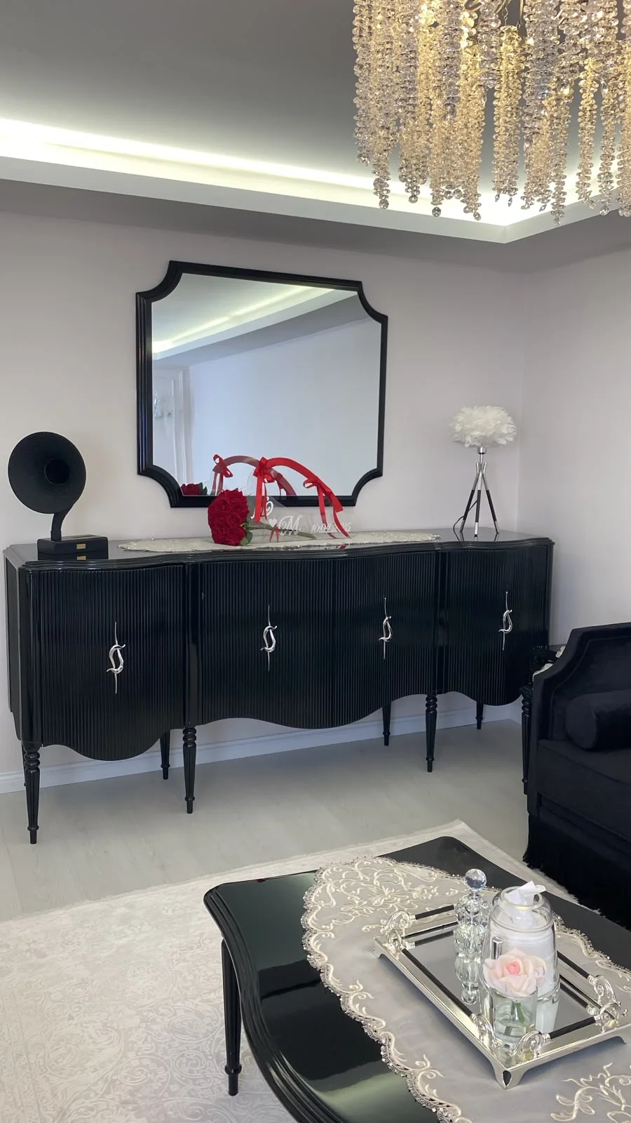 Masarati Yemek Odası Takımı — 5
