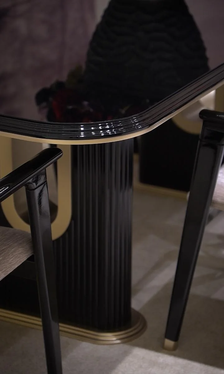 Serenita Yemek Odası Takımı — 6