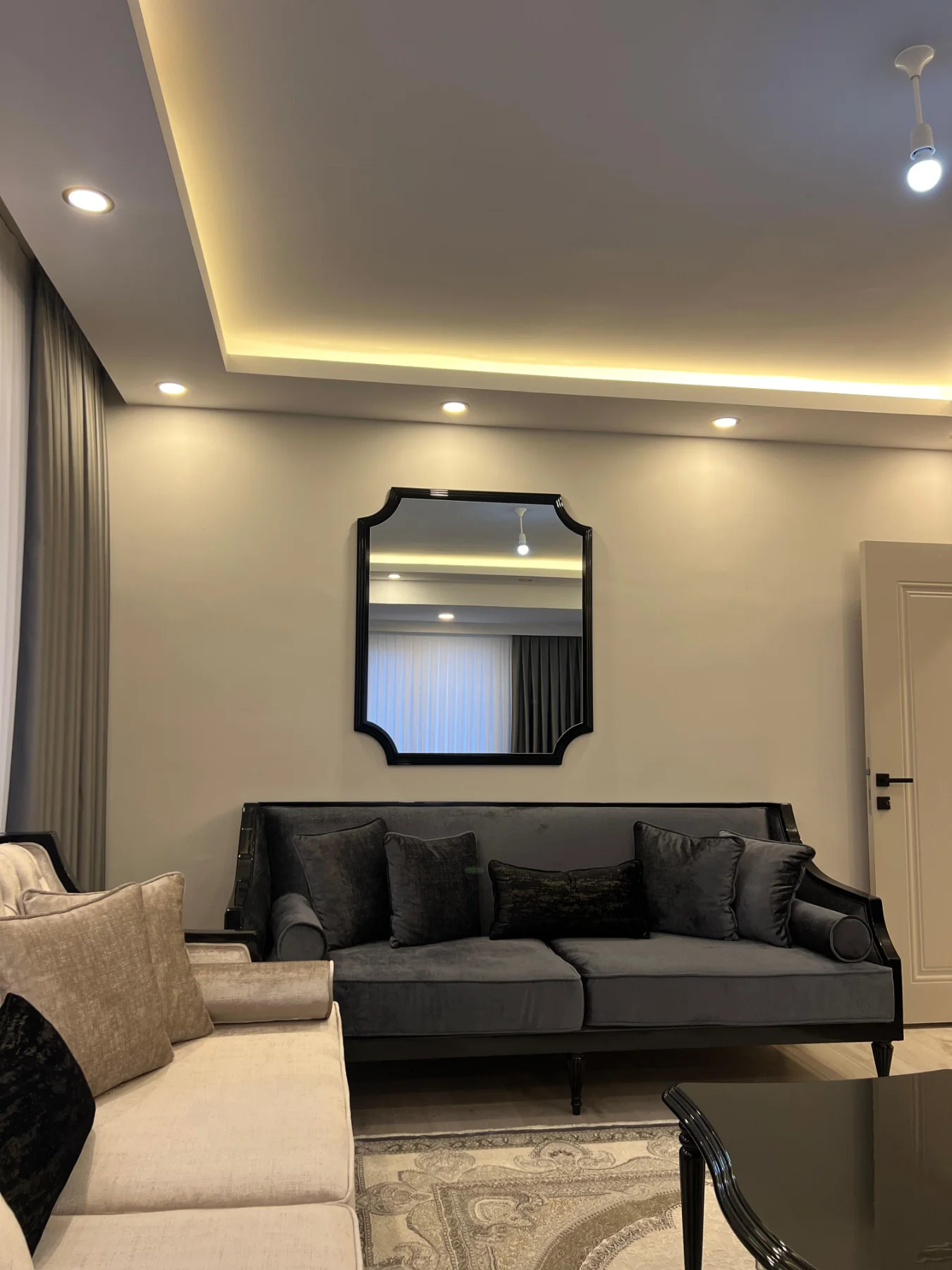 Masarati Koltuk Takımı — 8